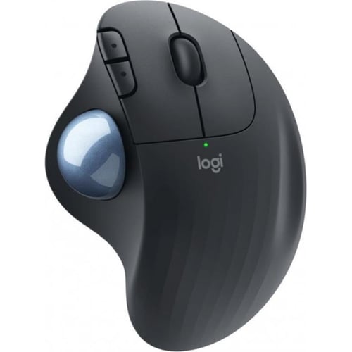 Мышь Logitech Ergo M575 Bluetooth Graphite (910-005872)