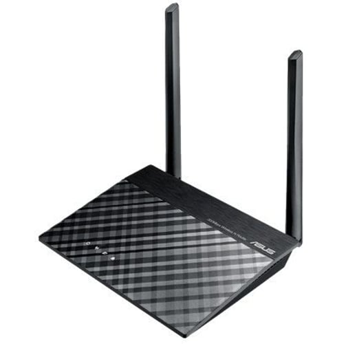 Маршрутизатор Wi-Fi ASUS RT-N12E B1 (RT-N12E_B1)