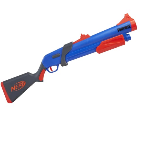 Бластер Nerf Fortnite Pump-SG (F0318)