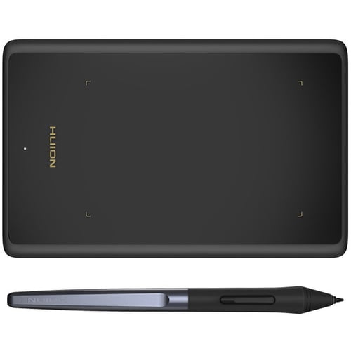 Графічний планшет Huion Inspiroy H420X