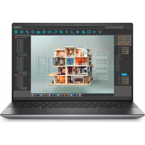 Ноутбук Dell Precision 5690 (DP7U641000AUS)