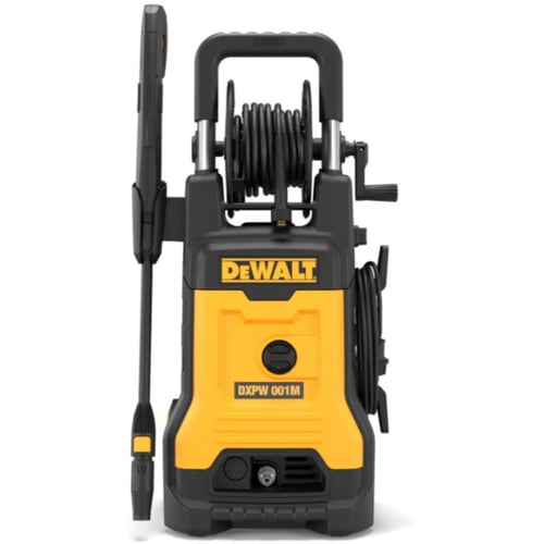 Минимойка высокого давления DeWalt DXPW001M