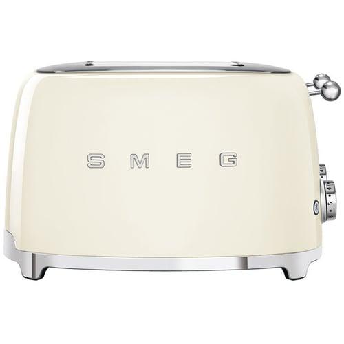 Тостер SMEG TSF03CREU