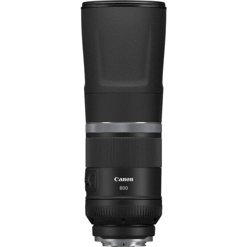 Объектив для фотоаппарата Canon RF 800mm f/11 IS STM UA