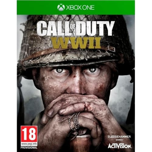 Call of Duty WWII (Xbox One)