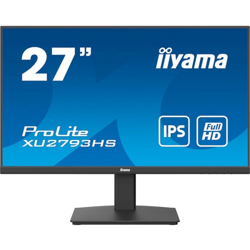 Монитор iiyama XU2793HS-B5