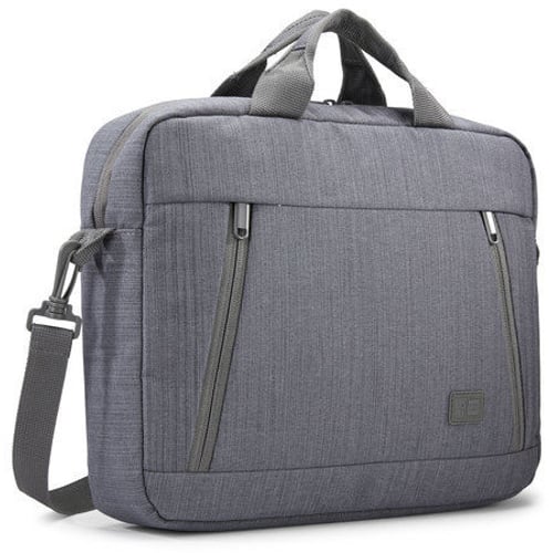 Сумка для ноутбука Case Logic 13 "Huxton Attache Graphite (HUXA-213)