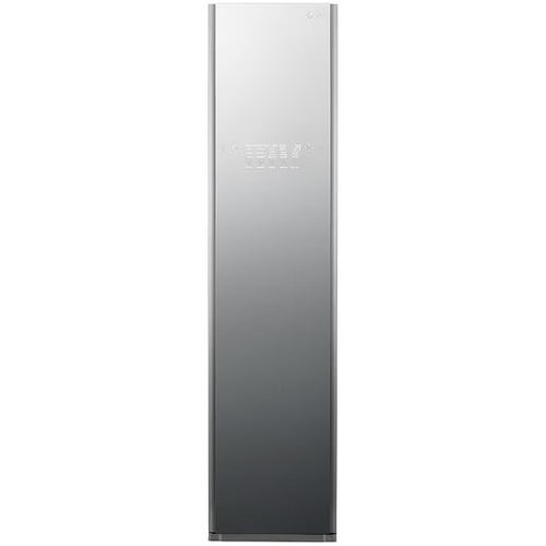 Відпарювач Парова шафа LG Styler essence mirror S3MFC