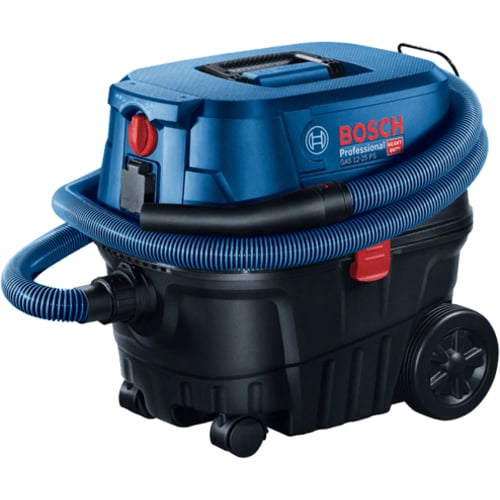 Пилосос Bosch GAS 12-25 PL Professional (060197C100)