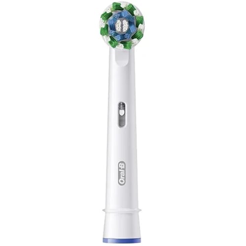 Насадка для электрической зубной щетки Braun Oral-B Cross Action EB50RX (4)