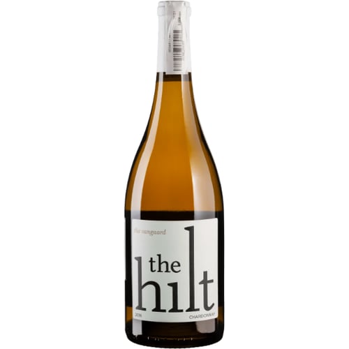 Вино The Hilt Vanguard Chardonnay 2016 белое сухое 13.2 % 0.75 л (BWQ8886)