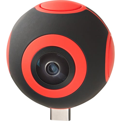 Экшн камера AirOn ProCam 360