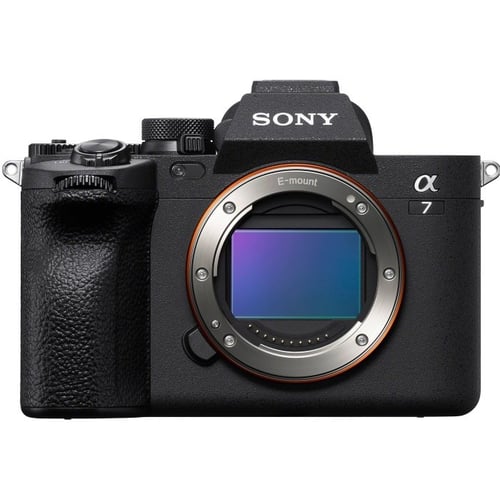 Sony Alpha A7 IV kit (28-60mm)