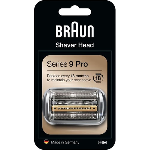 Сітка+ріжучий блок Braun Series 9 Pro 94M