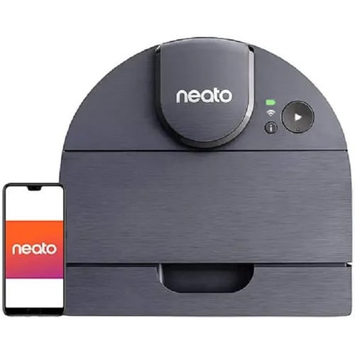 Робот-пилосос Neato Botvac D8