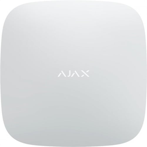 Ретранслятор сигналу Ajax ReX White