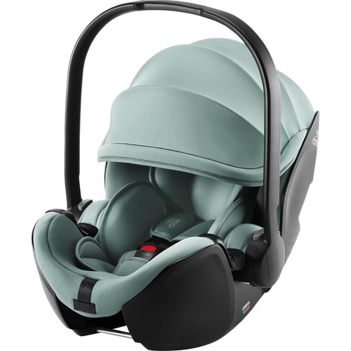 Автокресло Britax Römer Baby-Safe Pro Jade Green (2000040138)