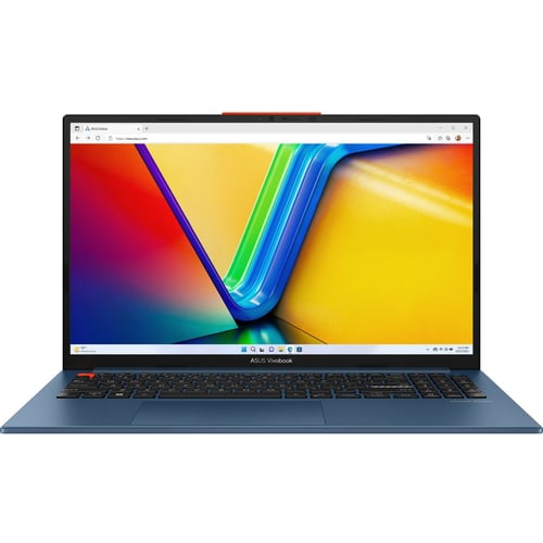 Ноутбук ASUS VivoBook S 15 OLED K5504VA-MA389 (90NB0ZK1-M00NL0) UA