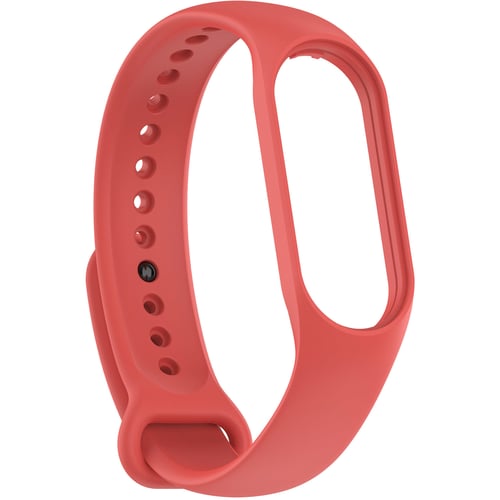 Ремешок ArmorStandart New Style Red (ARM61892) for Xiaomi Mi Smart Band 5/6/7