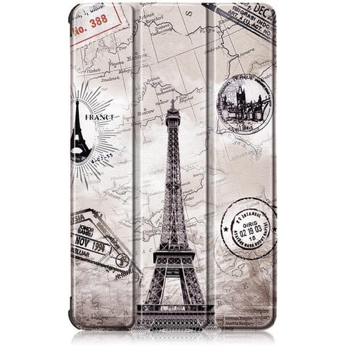 Аксессуар для iPad BeCover Smart Case Paris for iPad 10.2" 2019-2021 (706607)