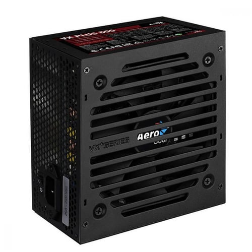 Блок питания AeroCool VX Plus 800 (ACPN-VS80AEY.11) 800W