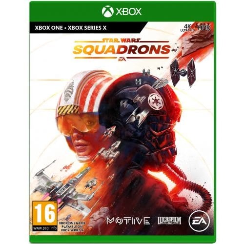 Star Wars: Squadrons (Xbox One)