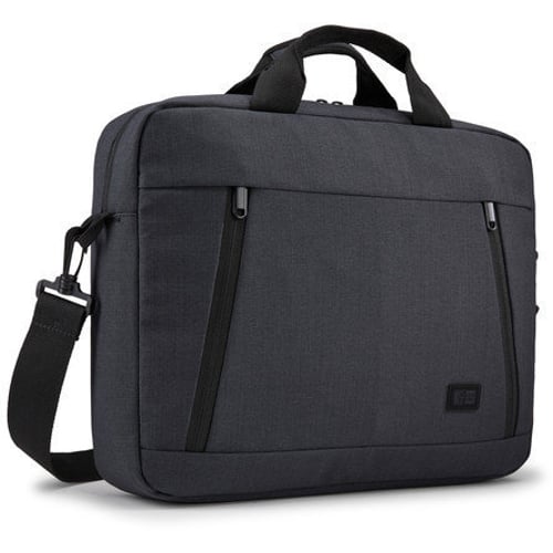 Сумка для ноутбука Case Logic 14 "Huxton Attache Black (HUXA-214)