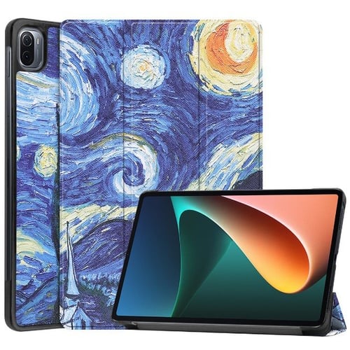 Аксесуар для планшетних ПК BeCover Smart Case Night для Xiaomi Mi Pad 5/5 Pro (707582)