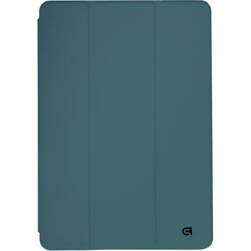 Аксессуар для планшетных ПК ArmorStandart Smart Case Fold Pen Pine Green for Samsung X710 Galaxy Tab S9 / X510 / X516B Galaxy Tab S9 FE (ARM75002)