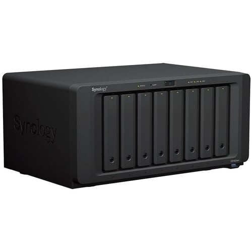 Мережевий накопичувач (NAS) Synology DS1823xs+