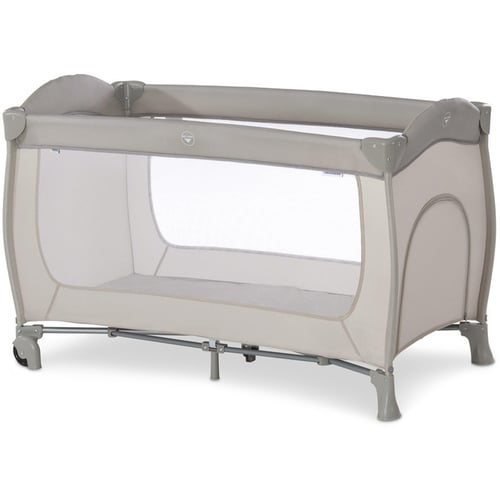 Детский манеж Hauck Sleep N Play Go Plus Beige