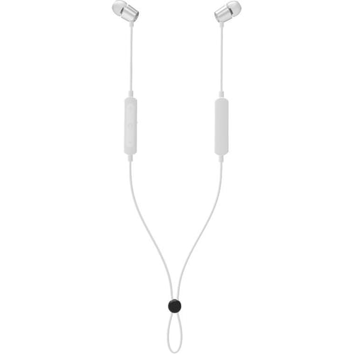 Наушники Soul Pure Wireless Plus, Silver (SP49Sl)