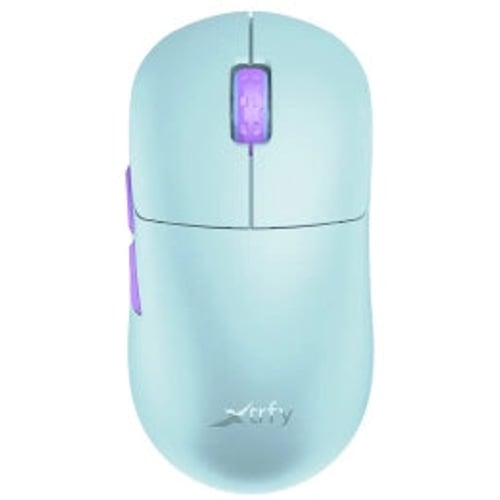 Мышь Xtrfy M8 RGB Wireless Frosty Mint (M8W-RGB-MINT)