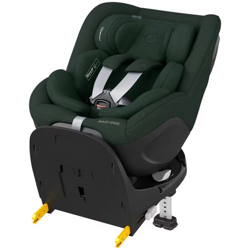 Автокрісло Maxi-Cosi Mica 360 Pro i-Size Isofix темно-зелений (8549490110)