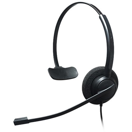 Навушники Addasound Crystal 2731 Black