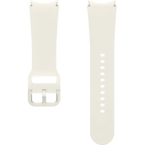 Samsung Sport Band S/M Cream for Samsung Watch 6 (ET-SFR93SUEGEU)