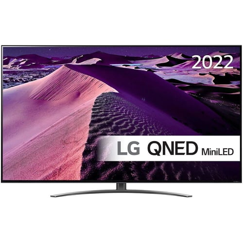 Телевізор LG 75QNED863RE