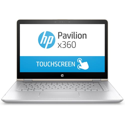 HP Pavilion x360 14-ba114dx (1KT49UA) RB