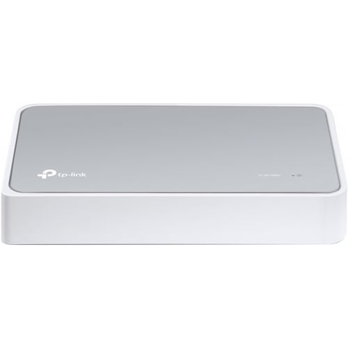 Мережевий комутатор TP-Link TL-SF1008D