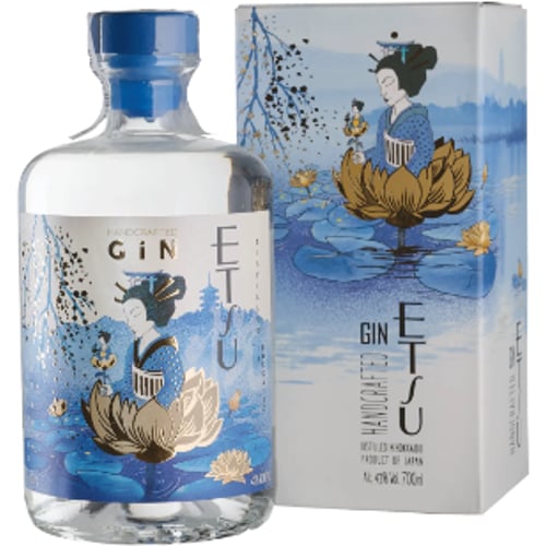 Джин Etsu Gin 0.7 (BWW2837)