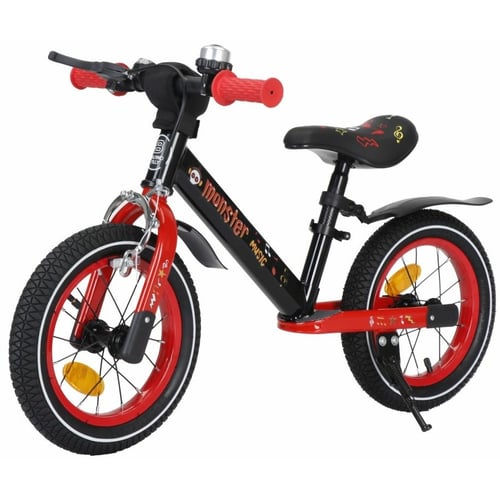 Біговел Balance Tilly 12" Monster (T-212529 Red)