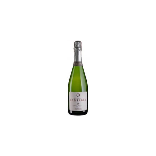 Игристое Lamiable Souffle d`Etoiles Extra Brut Grand Cru (0,75 л.) (BW53703)