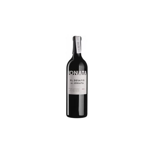 Вино Jonata Desafio Cabernet Sauvignon (0,75 л.) (BWQ1082)