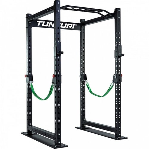 Інший тренажер Стійка для кросфіту Tunturi RC20 Pro Power Rack (18TSRC2010)