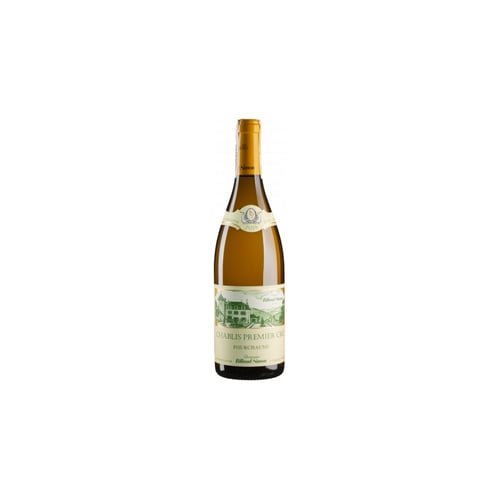 Вино Billaud-Simon Chablis 1-er Cru 'Fourchaume' (0,75 л.) (BWQ3747)