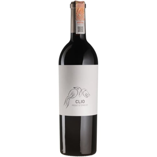 Вино Bodegas El Nido Clio 2021 красное сухое 0.75 л (BWT6026)