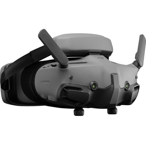 Очки DJI Goggles 3 (CP.FP.00000159.01)