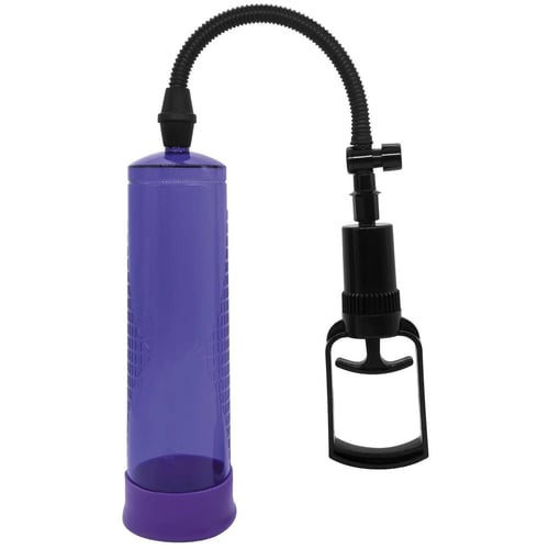 Вакуумная помпа Power pump MAX - Purple, BS6000009