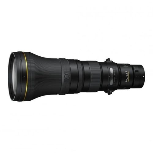 Объектив для фотоаппарата Nikon Nikkor Z 800mm f/6.3 S VR (JMA502DA)