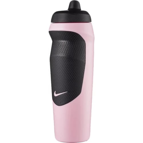 Фляга Пляшка Nike HYPERSPORT BOTTLE 20 OZ Рожевий УНІ 600 мл (N.100.0717.667.20)